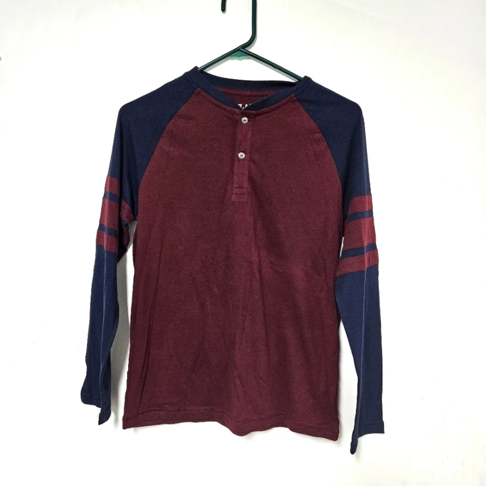 The Children's Place Boys' Long Sleeve Size XL